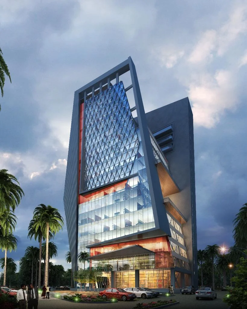 Ikon Tower
